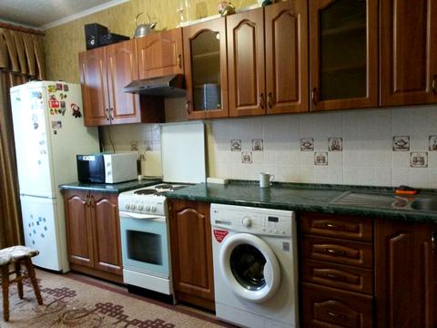 квартира по адресу Науки просп., 54-Б