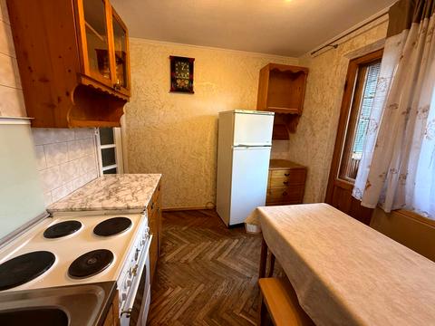 квартира за адресою Чорнобильська вул., 13-А