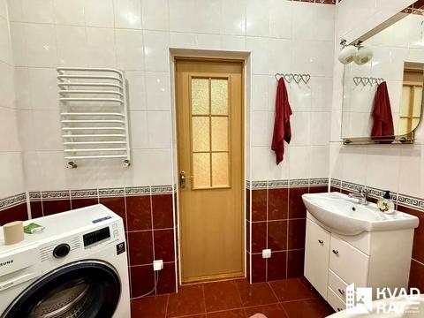 квартира по адресу Евгения Коновальца ул., 80а