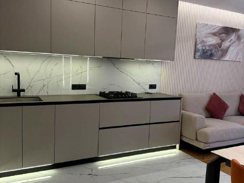 квартира за адресою Пасічна вул., 84