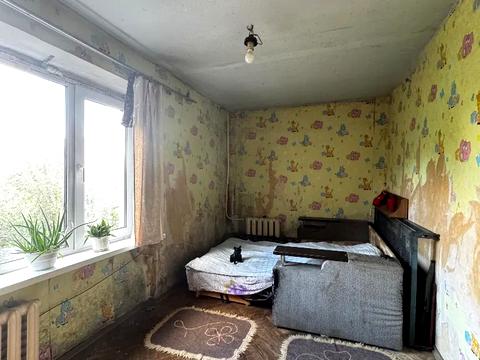 квартира по адресу Квартальна ул. (Гладкова), 19-А