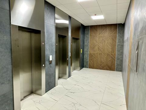 квартира по адресу Вышгородская ул., 45-Ж