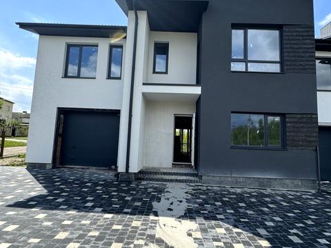 будинок за адресою Львів, 3-тя Білогорська вул.