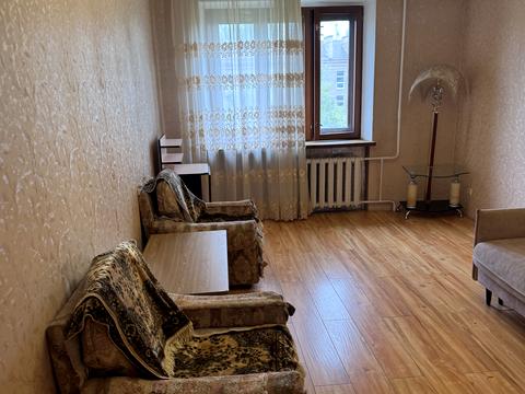 квартира по адресу Решетиловская ул., 18