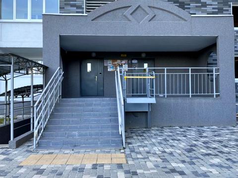 квартира за адресою Коноплянська вул., 22-Б