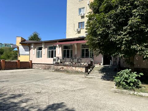 коммерческая по адресу Ивано-Франковск, Южный бульв., 42