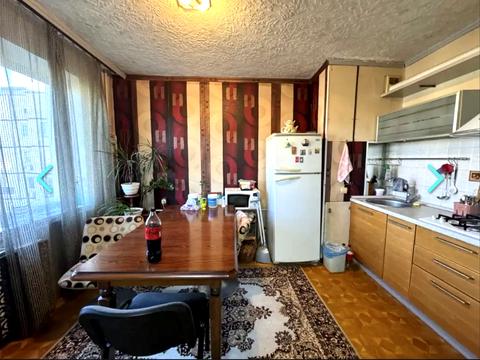 квартира по адресу Миколи Різоля ул. (Маршала Судца), 3