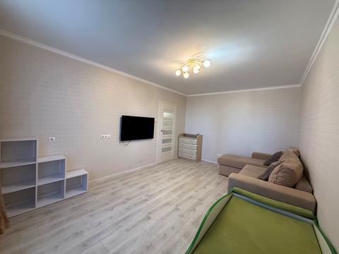 квартира по адресу Науки просп., 60-А