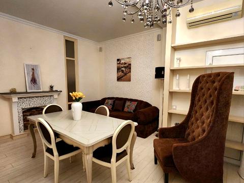 квартира по адресу Культуры ул., 22б