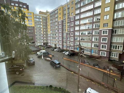 квартира за адресою Озерна вул., 6/2а