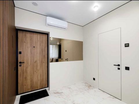 квартира за адресою Столичне шосе, 1б