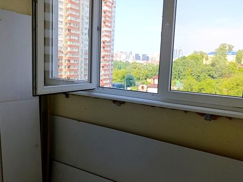 квартира по адресу Ясиноватский пер., 11