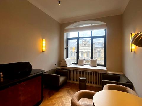 квартира по адресу Заньковецкой ул., 6