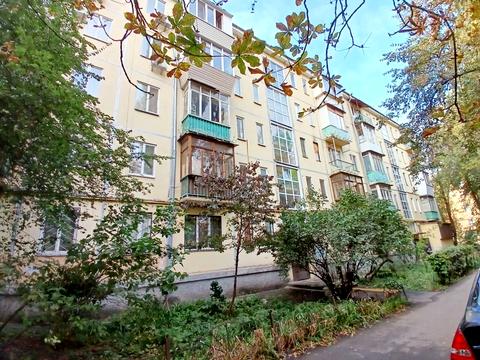 квартира за адресою Ушинського вул., 3