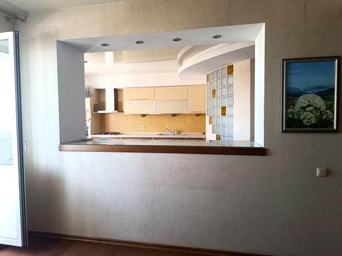 квартира за адресою Парусна вул. (Героїв Сталінграду), 1г