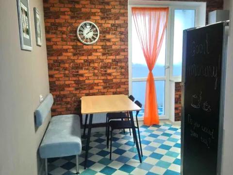 квартира по адресу Льва Ландау просп. (50-летия СССР), 52-В