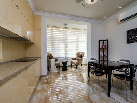 квартира за адресою Андрія Верхогляда вул. (Михайла Драгомирова), 20