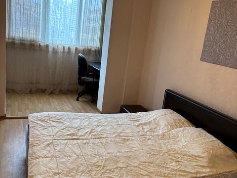 квартира за адресою Олександра Мишуги вул., 3