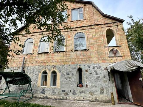 будинок за адресою с. Василів, Олефіренка, 18