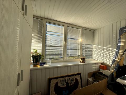 квартира по адресу Анны Ахматовой ул., 15