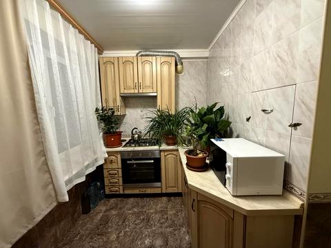квартира за адресою Відрадний просп. (Чубаря), 30