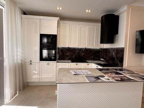 квартира по адресу Люстдорфская дорога ул., 90а