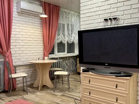 квартира по адресу Салютная ул., 8