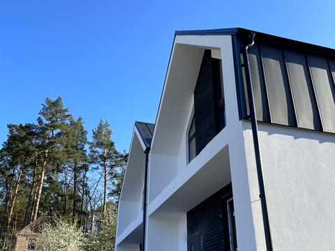 будинок за адресою Новооскольська