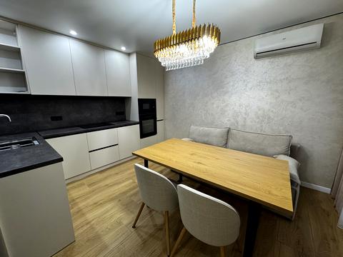 квартира по адресу Бельведерская ул., 32а