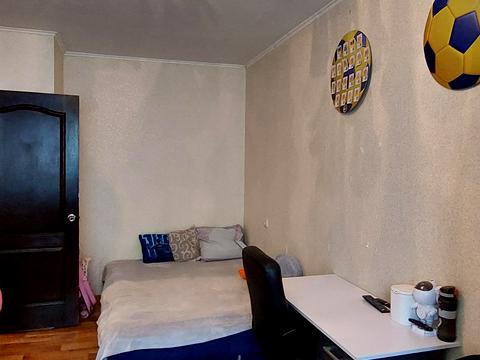 квартира по адресу Ицхака Рабина ул., 51