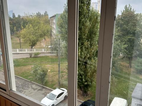 квартира по адресу Леонида Каденюка просп. (Юрия Гагарина), 13