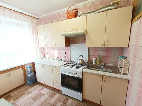 квартира за адресою Слобожанський просп. (Газети "Правда"), 125