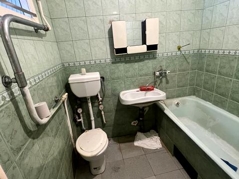 квартира по адресу Любинская ул., 162