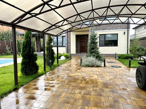 будинок за адресою Андріївська вул.