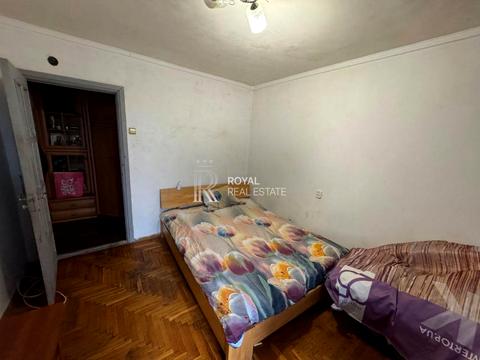 квартира за адресою Кавказька вул., 12