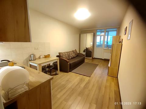 квартира по адресу Лобачевского пер., 7