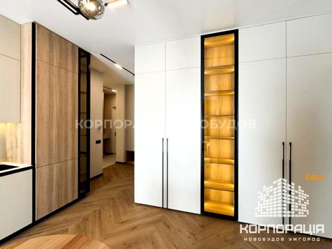 квартира за адресою Собранецька вул., 34А