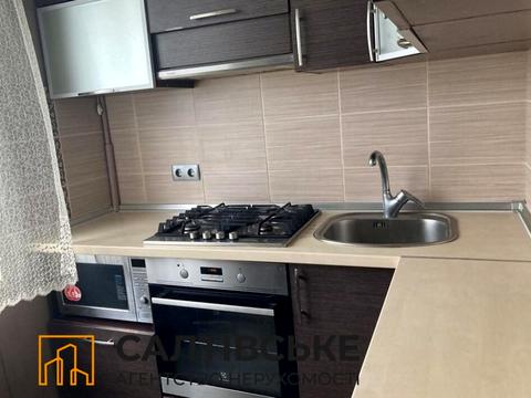 квартира за адресою Харків, Гвардійців-Широнінців вул., 9