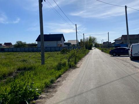 участок по адресу Котляревского ул.