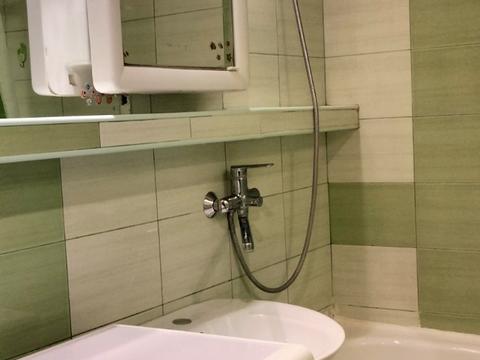 квартира по адресу Курсанта Еськова ул., 4