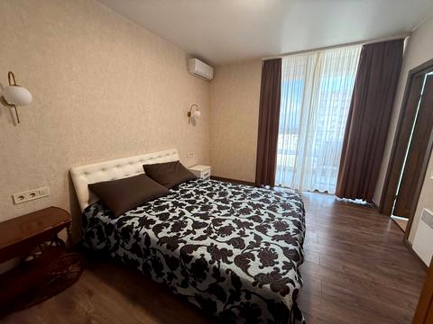 квартира по адресу Володимира Вернадського ул. (Дзержинського), 29-К
