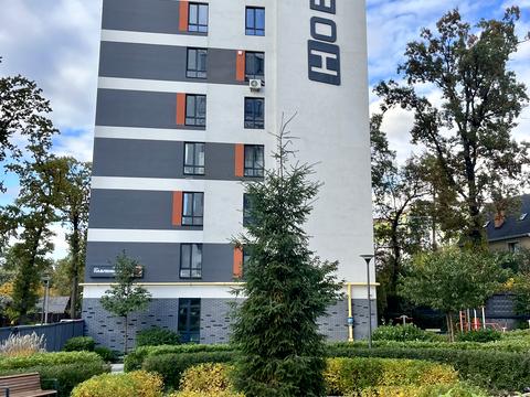 квартира по адресу Павленка ул., 56