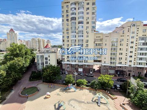 квартира по адресу Левка Лукьяненко ул. (Маршала Тимошенко), 29-В