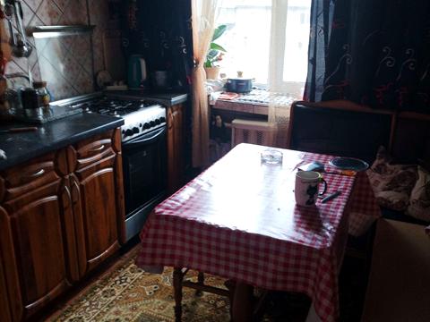 комната по адресу Миру просп., 13