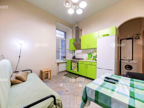 квартира по адресу Мироносицкая ул., 57