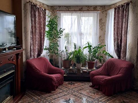 будинок за адресою Агрономічна вул., 55