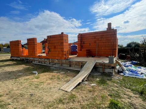 дом по адресу Горяни