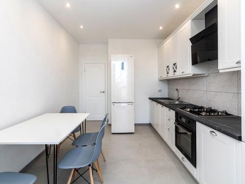 квартира по адресу Ивано-Франковск, Короля Даниила ул., 11б