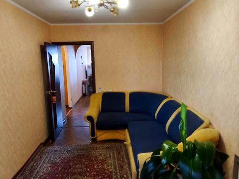 квартира за адресою Слави бульв., 58