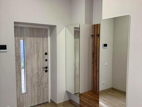 дом по адресу Центральная ул.